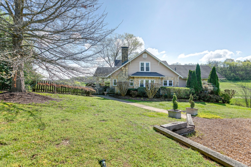 Franklin TN Home for Sale