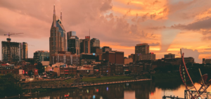 Nashville, TN - About Nashville and Music City